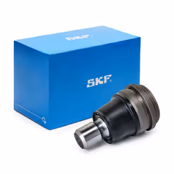 Ball joint; SKF; with synthetic grease 38,6; for FORD, MAZDA; 1518904, 1518904Partof, 1520778, 1520778Partof, 1521773