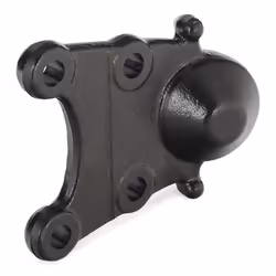SKF VKDS 315012 Ball joint with synthetic grease 20,6 ISUZU: D-Max 1 Pickup, Trooper 3 SUV Cabrio