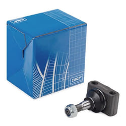SKF VKDS 318010 Ball joint with synthetic grease SMART: Roadster Coupe, City-Coupe, Fortwo I Convertible