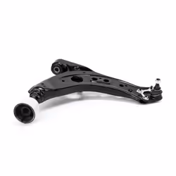 SKF VKDS 321101 B Suspension arm with synthetic grease with ball joint Control Arm SKODA: Fabia 2, Fabia I Hatchback, Roomster