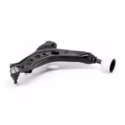 SKF VKDS 321101 B Suspension arm with synthetic grease with ball joint Control Arm SKODA: Fabia 2, Fabia I Hatchback, Roomster
