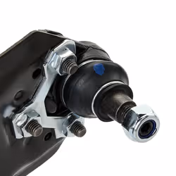 SKF VKDS 321102 B Suspension arm with synthetic grease with ball joint Control Arm VOLKSWAGEN: Golf 4 Variant, Golf 4, Bora Saloon
