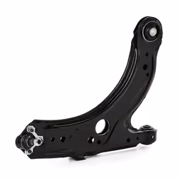 SKF VKDS 321103 B Suspension arm with synthetic grease with ball joint Control Arm VOLKSWAGEN: Golf 4 Variant, Golf 4, Bora Saloon