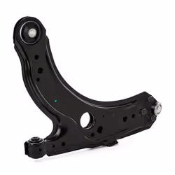 SKF VKDS 321103 B Suspension arm with synthetic grease with ball joint Control Arm VOLKSWAGEN: Golf 4 Variant, Golf 4, Bora Saloon