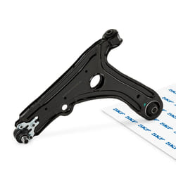 SKF VKDS 321110 B Suspension arm with synthetic grease with ball joint Control Arm VOLKSWAGEN: GOLF 3, GOLF 3 Variant, Vento
