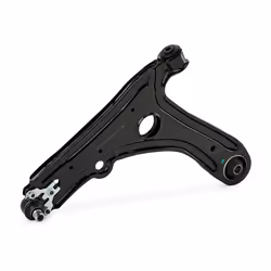 SKF VKDS 321110 B Suspension arm with synthetic grease with ball joint Control Arm VOLKSWAGEN: GOLF 3, GOLF 3 Variant, Vento