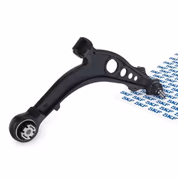 Suspension arm; SKF; with synthetic grease with ball joint Control Arm; for LANCIA, FIAT; 50703231, 51839218, 50703231, 51839 ...