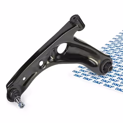 Suspension arm; SKF; with synthetic grease with ball joint Control Arm; for TOYOTA, CITROËN, PEUGEOT; 3520Q2, 3520Q2, 480690H ...