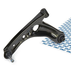 SKF VKDS 323044 B Suspension arm with synthetic grease with ball joint Control Arm TOYOTA: Aygo, CITROËN: C1 I, PEUGEOT: 107 Hatchback