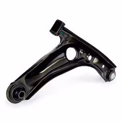 SKF VKDS 323044 B Suspension arm with synthetic grease with ball joint Control Arm TOYOTA: Aygo, CITROËN: C1 I, PEUGEOT: 107 Hatchback