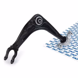 Suspension arm; SKF; without ball joint Control Arm; for CITROËN; 3520X6, 3520X6