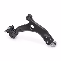 Suspension arm; SKF; with synthetic grease with ball joint Control Arm; for FORD, VOLVO; 1420858, 1488111, 1570285, 4M513A424 ...
