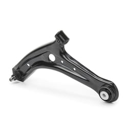 SKF VKDS 324019 B Suspension arm with synthetic grease with ball joint Control Arm FORD: FIESTA 6 Van, FIESTA 6