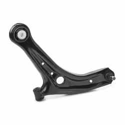 SKF VKDS 324019 B Suspension arm with synthetic grease with ball joint Control Arm FORD: FIESTA 6 Van, FIESTA 6
