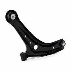 SKF VKDS 324020 B Suspension arm with synthetic grease with ball joint Control Arm FORD: FIESTA 6, FIESTA 6 Van