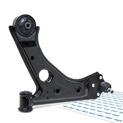 SKF VKDS 325005 B Suspension arm with synthetic grease with ball joint Control Arm VAUXHALL: Corsa Mk3, Corsa Mk4, Adam, OPEL: Corsa D Hatchback
