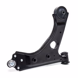 SKF VKDS 325005 B Suspension arm with synthetic grease with ball joint Control Arm VAUXHALL: Corsa Mk3, Corsa Mk4, Adam, OPEL: Corsa D Hatchback