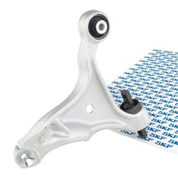 SKF VKDS 326083 Suspension arm without ball joint Control Arm VOLVO: V70 2, S60 I