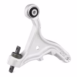 SKF VKDS 326083 Suspension arm without ball joint Control Arm VOLVO: V70 2, S60 I