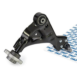 SKF VKDS 328185 B Suspension arm with synthetic grease with ball joint Control Arm MERCEDES-BENZ: Vito Mixto, Viano, Vito Minibus