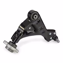 SKF VKDS 328185 B Suspension arm with synthetic grease with ball joint Control Arm MERCEDES-BENZ: Vito Mixto, Viano, Vito Minibus