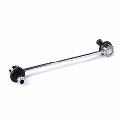 SKF VKDS 343023 Anti-roll bar link 264,5 M10 x 1,25 with synthetic grease MITSUBISHI: ASX Off-Road, OUTLANDER 3, Lancer 8 Limousine
