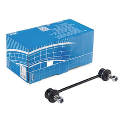 SKF VKDS 346026 Anti-roll bar link 201 M10 x 1,25 with synthetic grease VOLVO: S40 I, V40 Estate