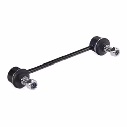 SKF VKDS 346026 Anti-roll bar link 201 M10 x 1,25 with synthetic grease VOLVO: S40 I, V40 Estate