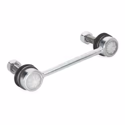 SKF VKDS 446003 Anti-roll bar link 140 M12 x 1,75 with synthetic grease VOLVO: XC90 I, V70 2, S60 I