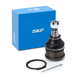 SKF VKDS 813005 Ball joint with synthetic grease 44 HONDA: CIVIC 7 Hatchback