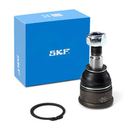 SKF VKDS 813006 Ball joint with synthetic grease 40,1 HONDA: CR-V 2