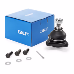 Ball joint; SKF; with synthetic grease; for MITSUBISHI; 4010A015, 4010A056, 4010A099, 4010A137, MR496792