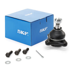 SKF VKDS 815501 Ball joint with synthetic grease MITSUBISHI: PAJERO 4, PAJERO 3, L200 / Triton IV Platform / Chassis