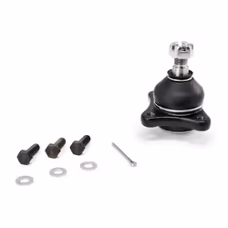 SKF VKDS 815501 Ball joint with synthetic grease MITSUBISHI: PAJERO 4, PAJERO 3, L200 / Triton IV Platform / Chassis