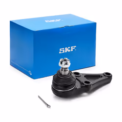 Ball joint; SKF; with synthetic grease; for MITSUBISHI, FIAT; 6000609537, 82469083, 4013A090, 4013A098, 4013A211