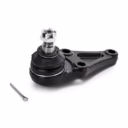 SKF VKDS 815502 Ball joint with synthetic grease MITSUBISHI: PAJERO 4, PAJERO 3, L200 / Triton IV Platform / Chassis
