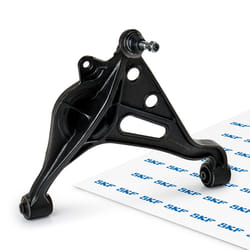 SKF VKDS 826001 B Suspension arm with synthetic grease with ball joint Control Arm SUZUKI: Grand Vitara 1 SUV
