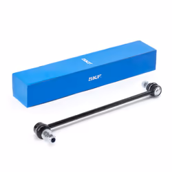 Anti-roll bar link; SKF; 360 M12 x 1,25 with synthetic grease; for TOYOTA, LEXUS; 4882002070, 4882042030, 4882002070, 4882042 ...