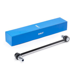 SKF VKDS 841000 Anti-roll bar link 360 M12 x 1,25 with synthetic grease TOYOTA: Auris Estate, Verso, Auris Hatchback, LEXUS: CT