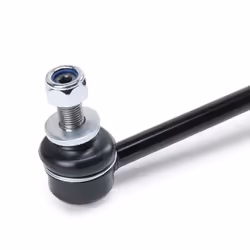 SKF VKDS 841000 Anti-roll bar link 360 M12 x 1,25 with synthetic grease TOYOTA: Auris Estate, Verso, Auris Hatchback, LEXUS: CT