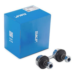 SKF VKDS 841003 Anti-roll bar link 60 M10 x 1,25 with synthetic grease TOYOTA: Celica VI Coupe, Corolla VII Compact, Corolla VIII Compact