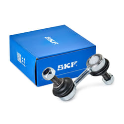SKF VKDS 848000 Anti-roll bar link 60 M10 x 1,25 with synthetic grease SUBARU: Impreza III Hatchback, Legacy 4, Impreza II Saloon