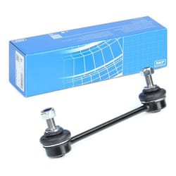 SKF VKDS 945000 Anti-roll bar link 170 M10 x 1,25 with synthetic grease KIA: cee‘d I Hatchback, cee‘d I Estate, HYUNDAI: i30 I Hatchback, i30 I Estate