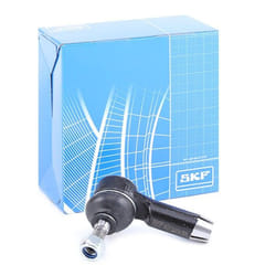 SKF VKDY 311054 Track rod end with synthetic grease AUDI: Coupe B3, 80 B4 Avant, VOLKSWAGEN: Passat B2 Variant