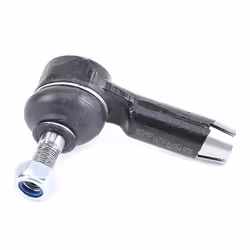 SKF VKDY 311054 Track rod end with synthetic grease AUDI: Coupe B3, 80 B4 Avant, VOLKSWAGEN: Passat B2 Variant