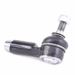 SKF VKDY 311054 Track rod end with synthetic grease AUDI: Coupe B3, 80 B4 Avant, VOLKSWAGEN: Passat B2 Variant