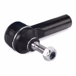 SKF VKDY 312045 Track rod end with synthetic grease FIAT: Panda I Hatchback