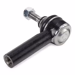 SKF VKDY 312045 Track rod end with synthetic grease FIAT: Panda I Hatchback