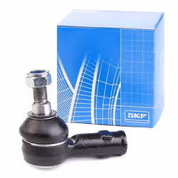Track rod end; SKF; with synthetic grease; for IVECO; 42534911, 42556991, 503643948, 503644866