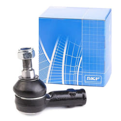 SKF VKDY 312055 Track rod end with synthetic grease